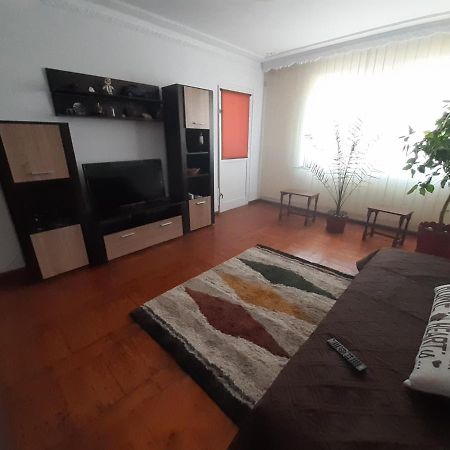 Apartamento Iulia Sulina 2 Exterior foto